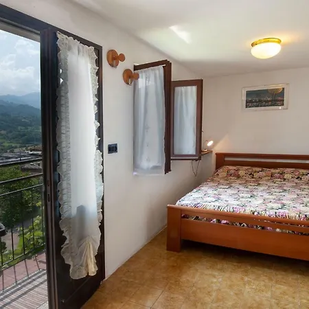 Casa Gloria Pasturo