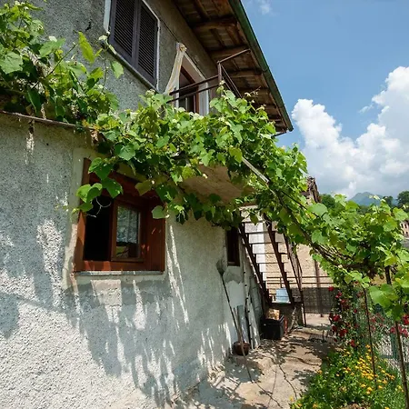 Σπίτι διακοπών Casa Gloria