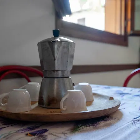 Casa Gloria Σπίτι διακοπών