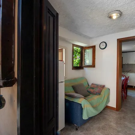 Σπίτι διακοπών Casa Gloria *