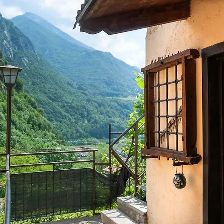 Σπίτι διακοπών Casa Gloria *