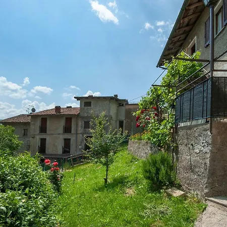 Casa Gloria Σπίτι διακοπών