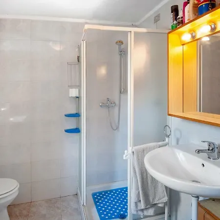 Σπίτι διακοπών Casa Gloria *