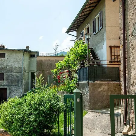 Casa Gloria * Pasturo